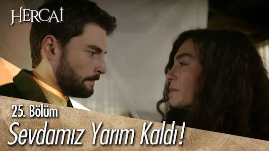 Poster del episodio 13 de Hercai online
