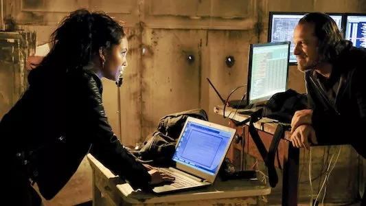 Poster del episodio 2 de MacGyver online