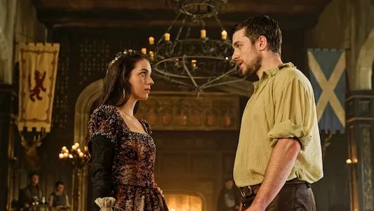 Poster del episodio 5 de Reign online