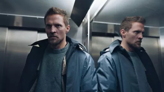 Poster del episodio 2 de Borderliner (Grenseland) online