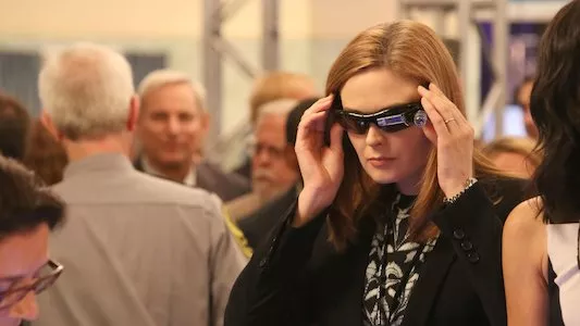 Poster del episodio 5 de Bones online