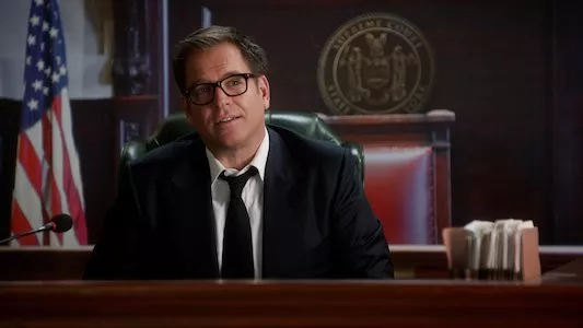 Poster del episodio 9 de Bull online