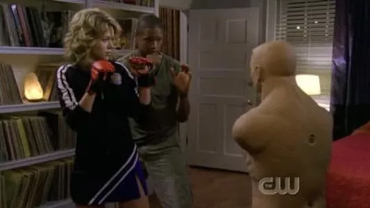 Poster del episodio 7 de One Tree Hill online
