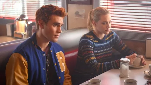 Poster del episodio 14 de Riverdale online