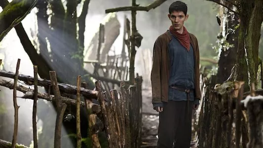 Poster del episodio 8 de Las aventuras de Merlin online