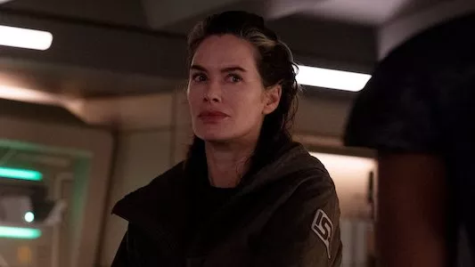 Poster del episodio 2 de Beacon 23 online