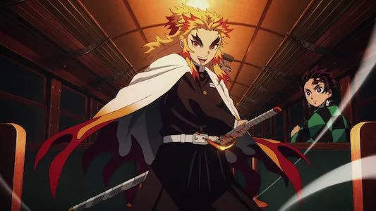 Poster del episodio 2 de Kimetsu no Yaiba online
