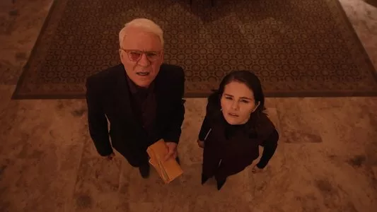 Poster del episodio 3 de Solo Asesinatos en el Edificio online