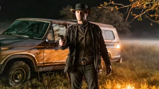 Poster del episodio 1 de Fear the Walking Dead online