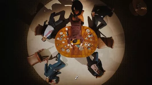 Poster del episodio 15 de FBI online