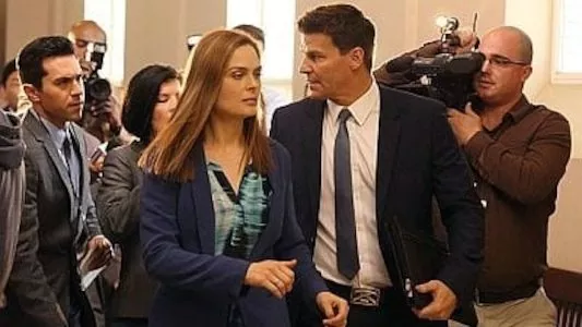 Poster del episodio 24 de Bones online