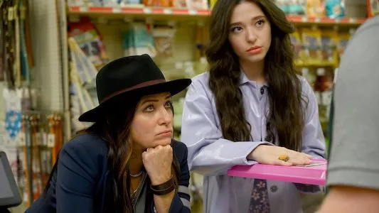 Poster del episodio 2 de Better Things online