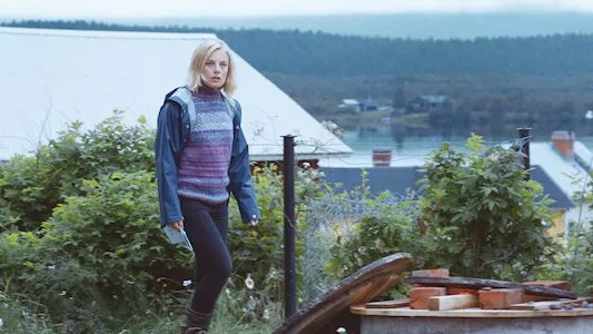 Poster del episodio 3 de Rebecka Martinsson online