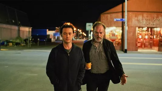 Poster del episodio 9 de Mr. Corman online