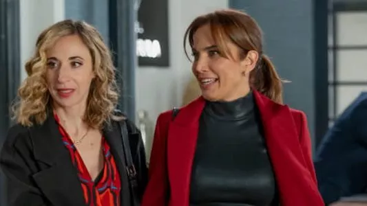 Poster del episodio 21 de 4 estrellas online