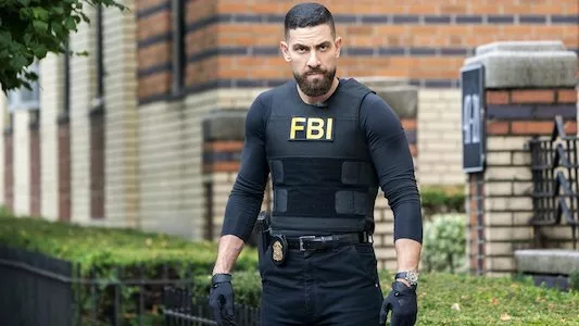 Poster del episodio 6 de FBI online