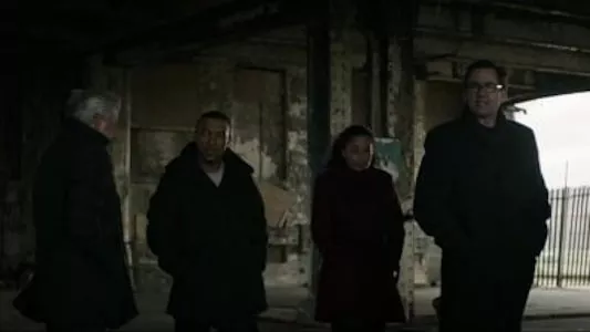 Poster del episodio 3 de Top Boy online