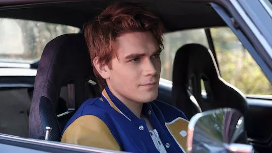 Poster del episodio 6 de Riverdale online