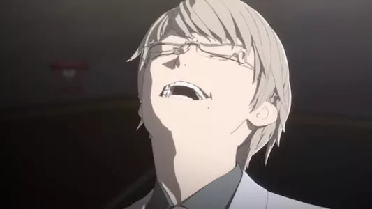 Poster del episodio 11 de Ajin online