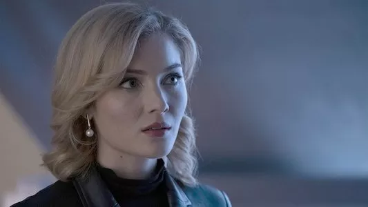 Poster del episodio 15 de The Gifted online