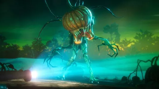 Poster del episodio 2 de Stranger Things: Relatos del 85 online