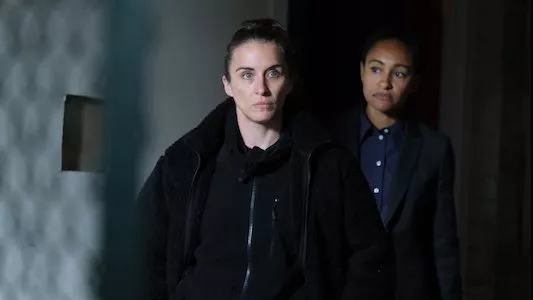 Poster del episodio 3 de Trigger Point (2022) online