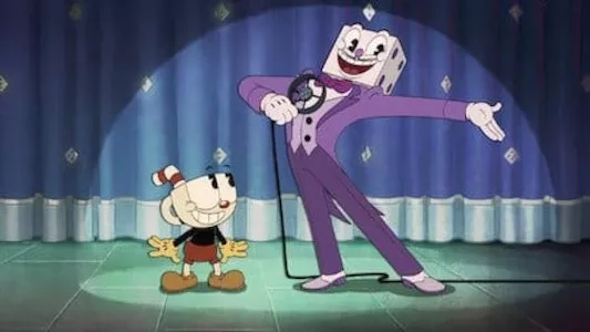 Poster del episodio 5 de ¡El show de Cuphead! online