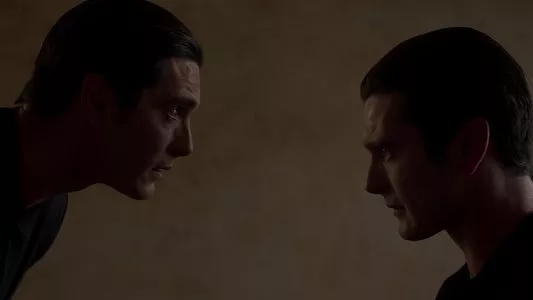 Poster del episodio 2 de Memento Mori online
