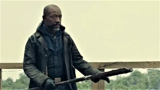 Poster del episodio 4 de Fear the Walking Dead online