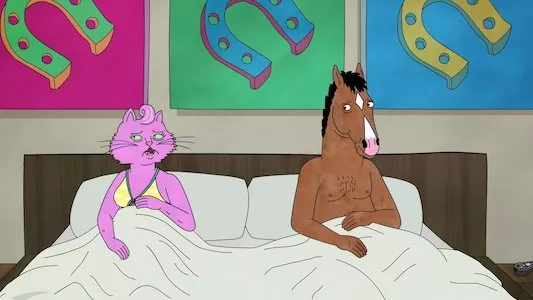 Poster del episodio 2 de BoJack Horseman online