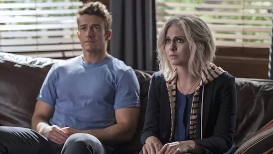 Poster del episodio 10 de iZombie online