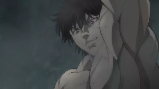Poster del episodio 11 de Baki Hanma online