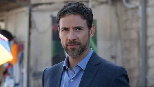 Poster del episodio 2 de Tyrant online