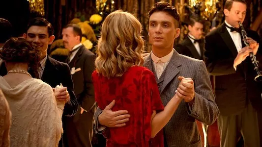 Poster del episodio 3 de Peaky Blinders online