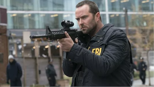 Poster del episodio 13 de Blindspot online