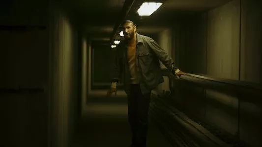 Poster del episodio 5 de Partidista online