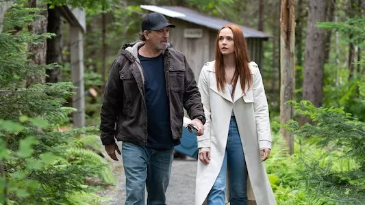 Poster del episodio 1 de Sullivan's Crossing online