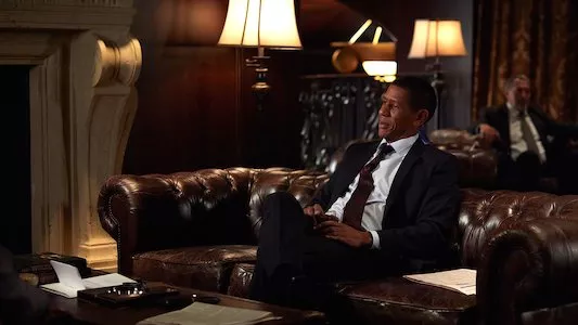 Poster del episodio 15 de Suits online