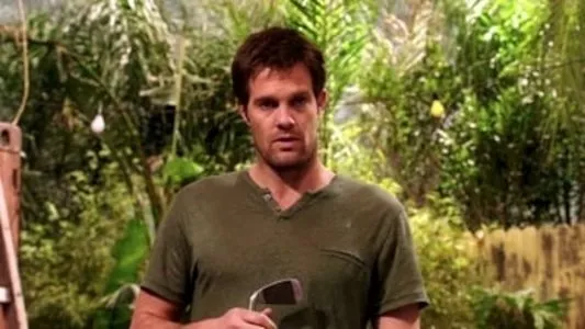 Poster del episodio 13 de The Finder online