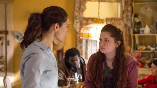 Poster del episodio 2 de Shameless (US) online
