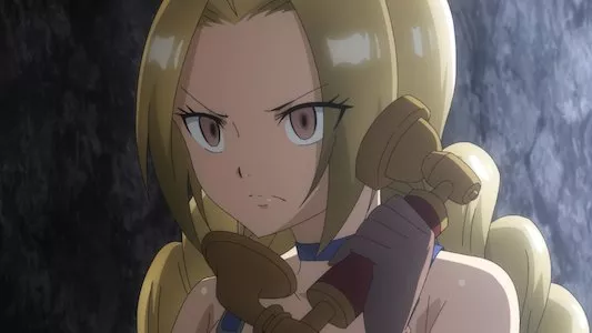 Poster del episodio 7 de FARMAGIA online