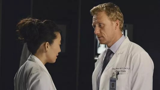 Poster del episodio 3 de Anatomia de Grey online