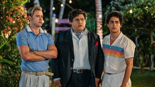 Poster del episodio 7 de Acapulco online