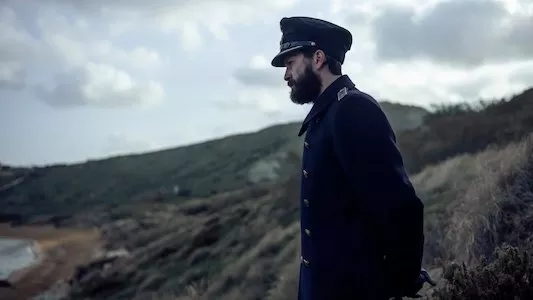Poster del episodio 1 de Das Boot: El submarino online