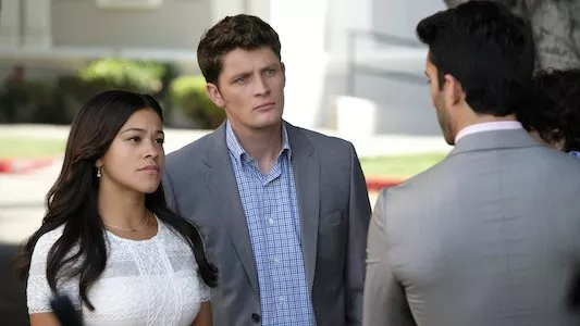 Poster del episodio 7 de Jane the Virgin online