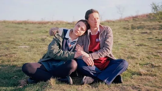 Poster del episodio 3 de In My Skin online