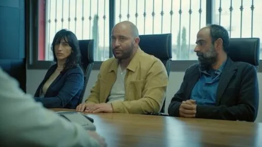 Poster del episodio 4 de Fauda online