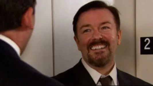 Poster del episodio 14 de The Office online