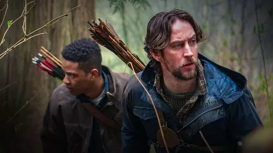 Poster del episodio 4 de Van Helsing online