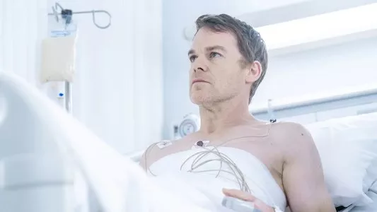 Poster del episodio 1 de Dexter: Resurrección online